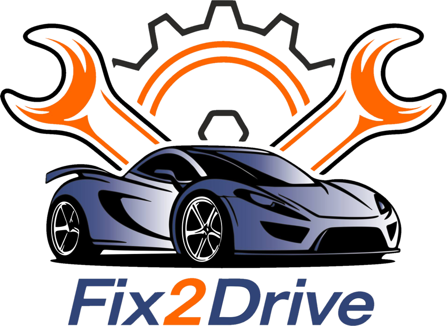 Fix2Drive